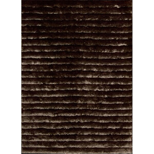 Nourison Urban Safari Area Rug Collection Mahogony 5 Ft 6 In. X 7 Ft 5 In. Rectangle 99446110275 - main